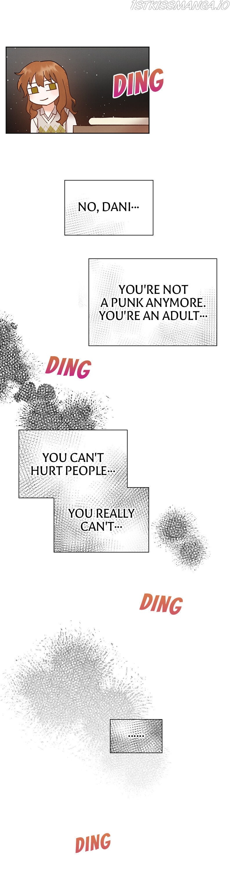 Romance is a bonus book chapter 39 - page 22