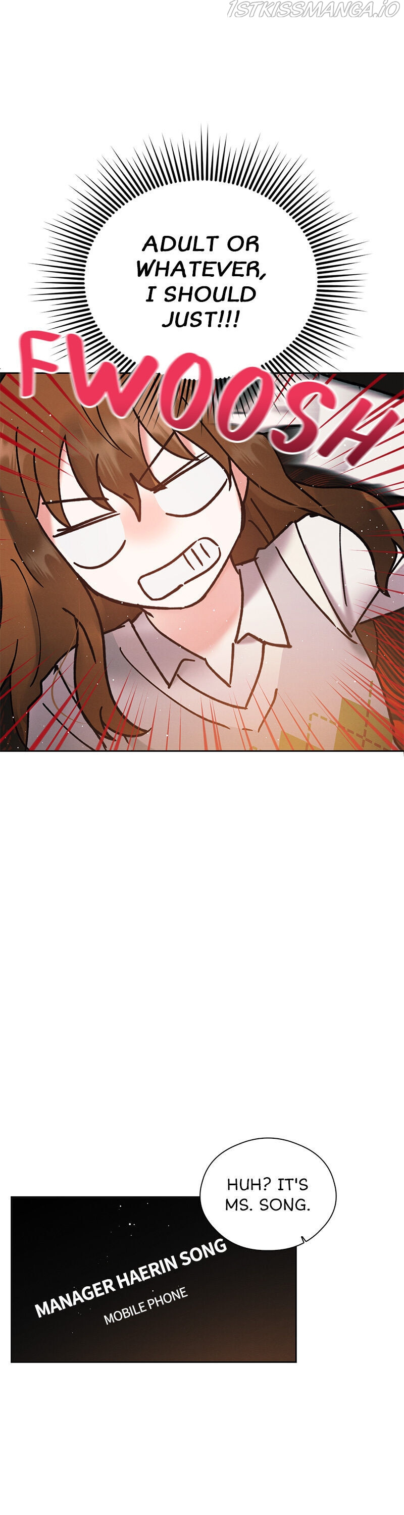 Romance is a bonus book chapter 39 - page 23