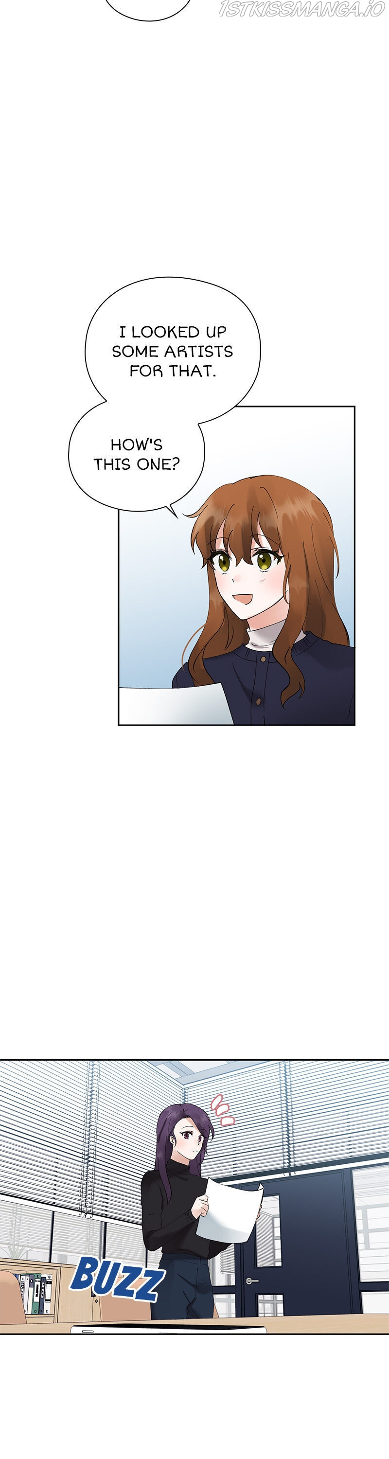 Romance is a bonus book chapter 39 - page 26