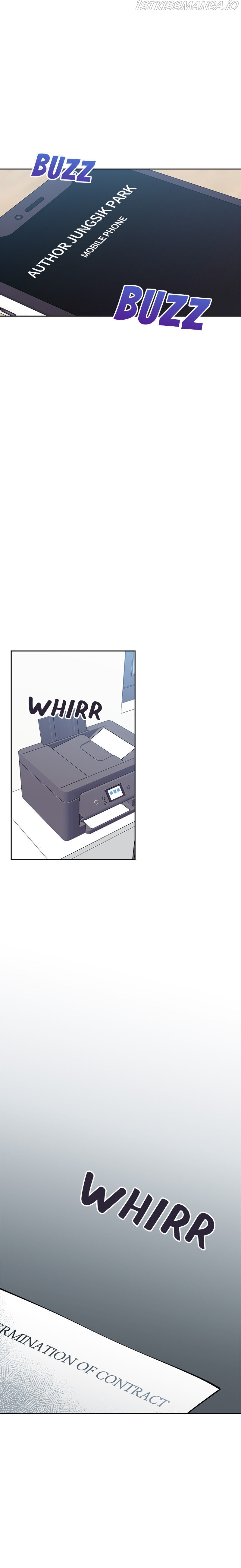 Romance is a bonus book chapter 39 - page 27