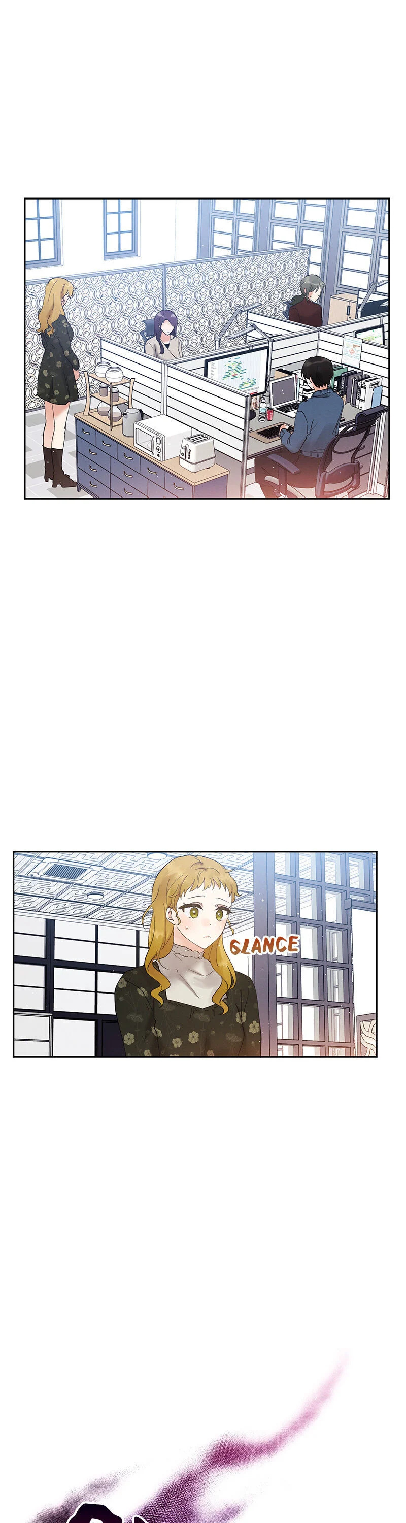 Romance is a bonus book chapter 39 - page 5