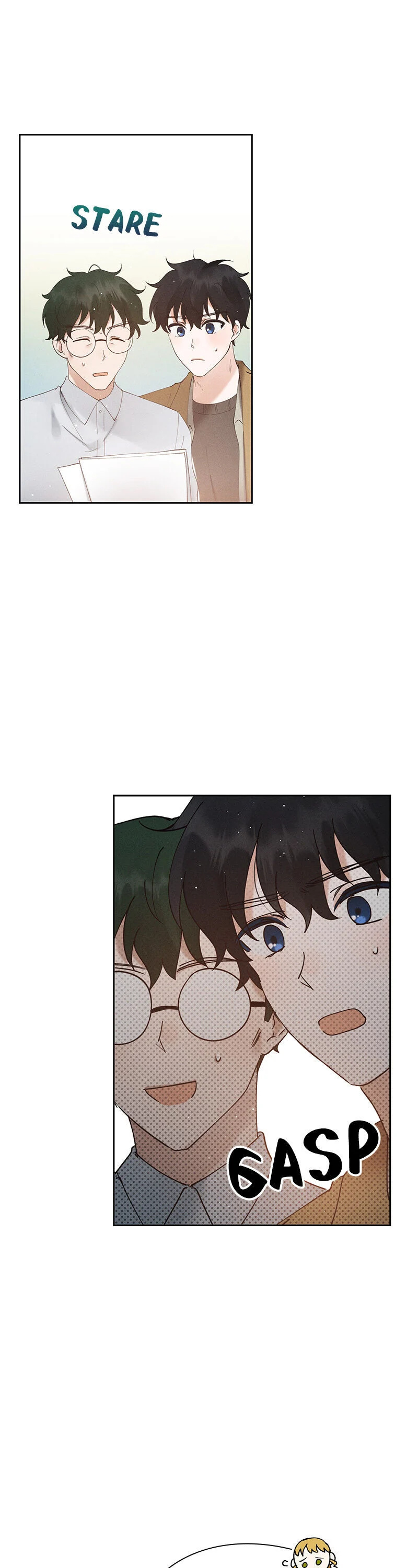 Romance is a bonus book chapter 39 - page 8