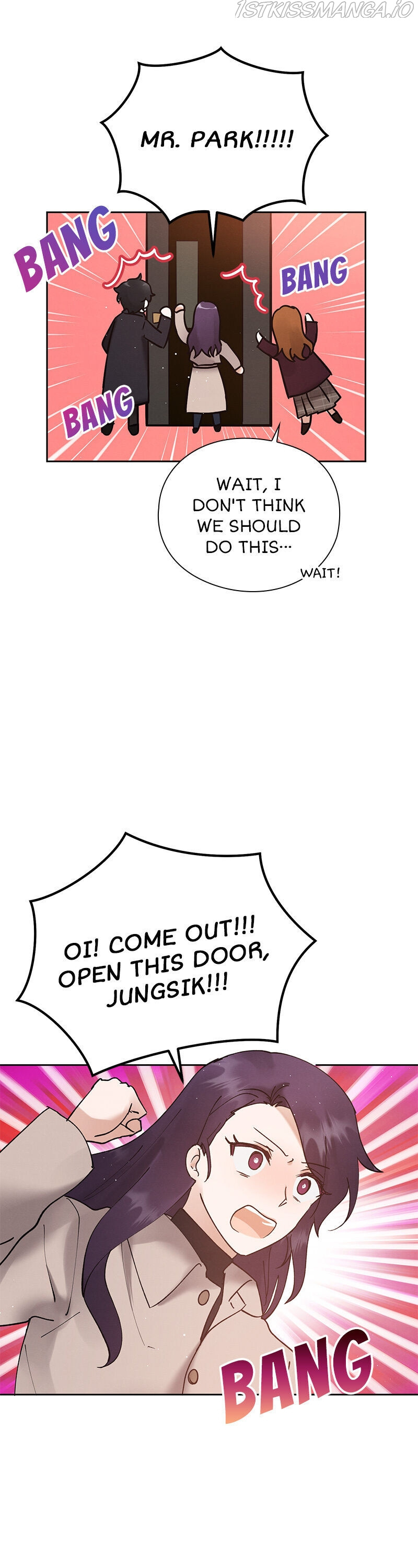 Romance is a bonus book chapter 40 - page 13