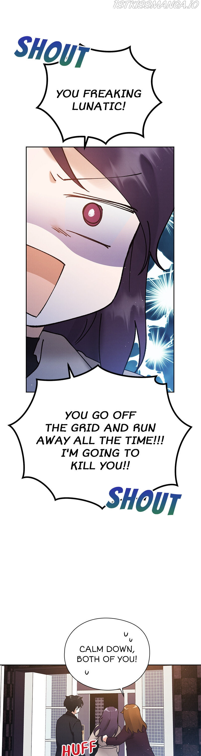 Romance is a bonus book chapter 40 - page 14