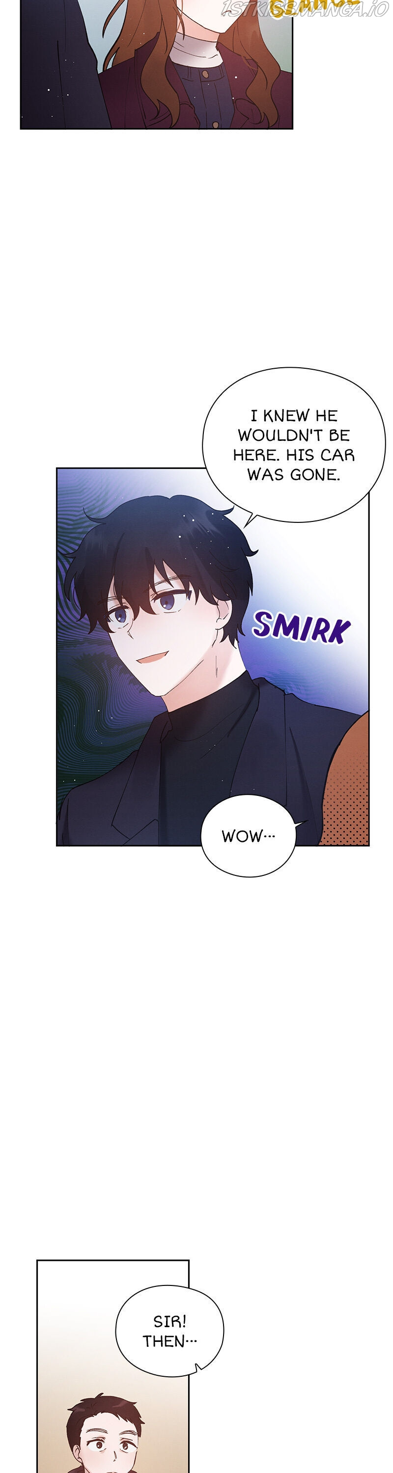 Romance is a bonus book chapter 40 - page 17