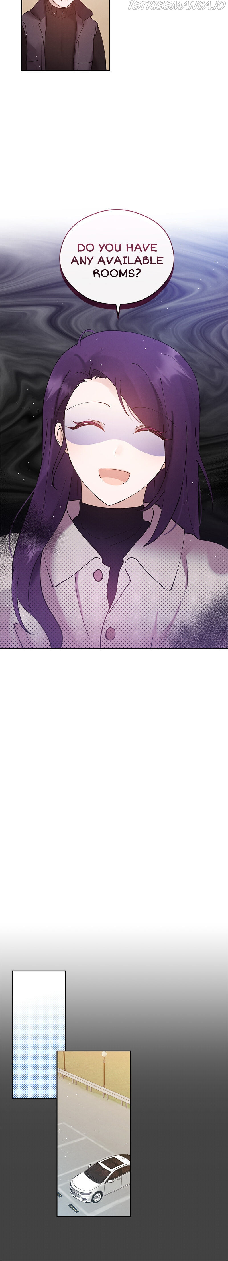 Romance is a bonus book chapter 40 - page 18