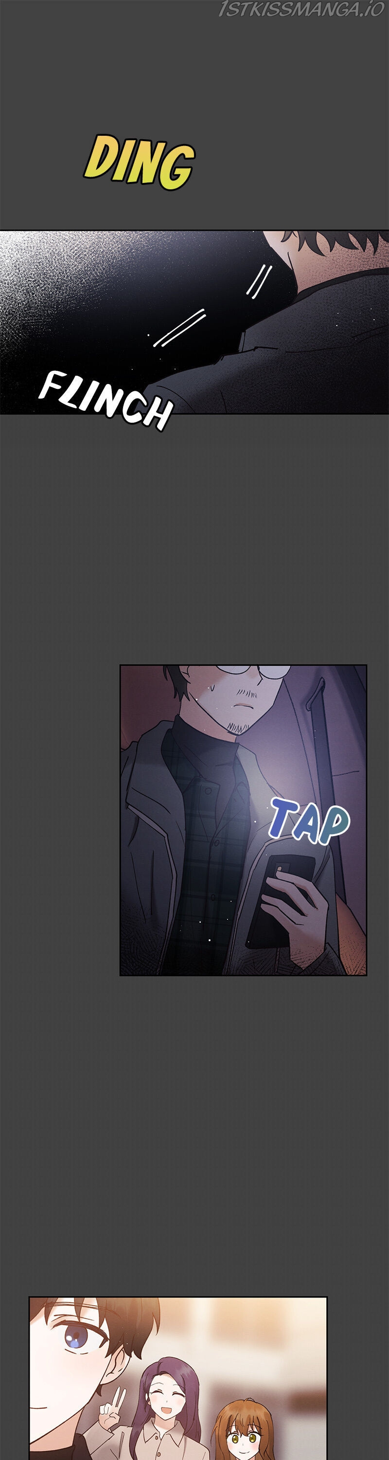 Romance is a bonus book chapter 40 - page 19