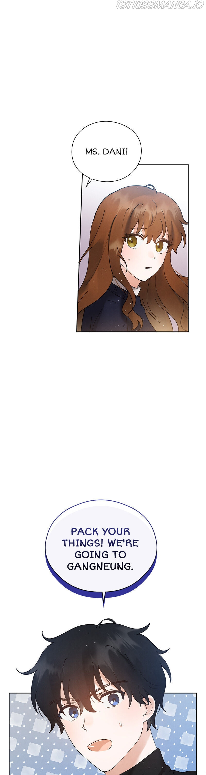 Romance is a bonus book chapter 40 - page 2