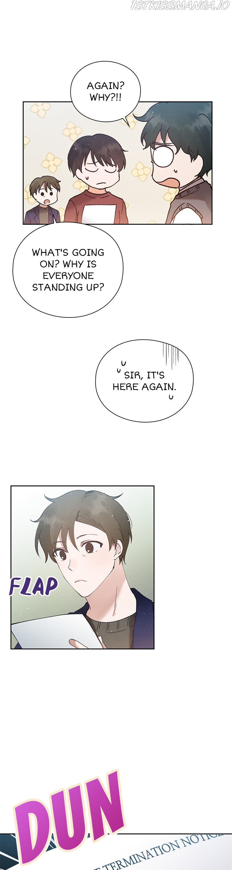 Romance is a bonus book chapter 40 - page 4