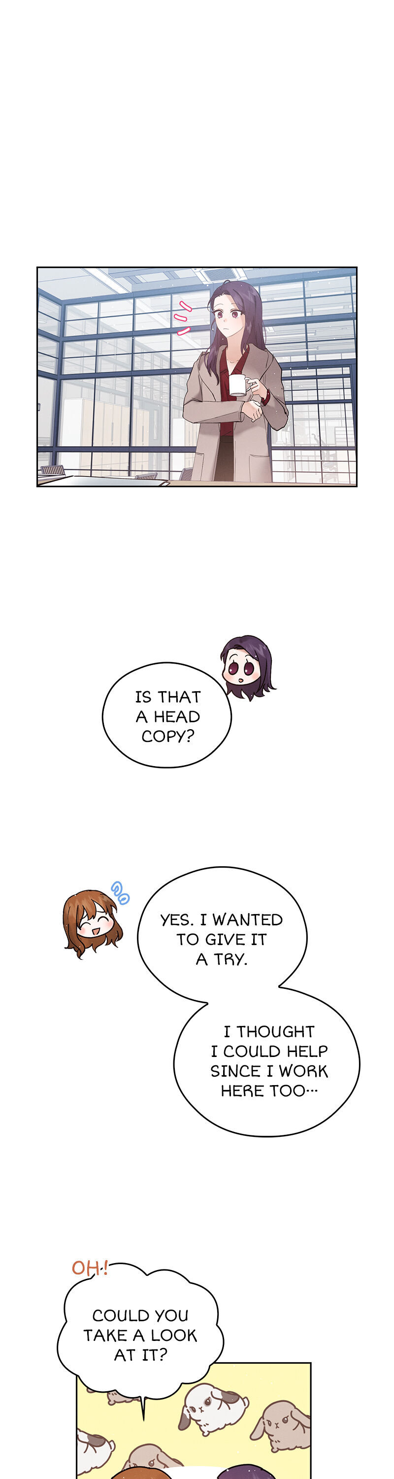 Romance is a bonus book chapter 23 - page 13