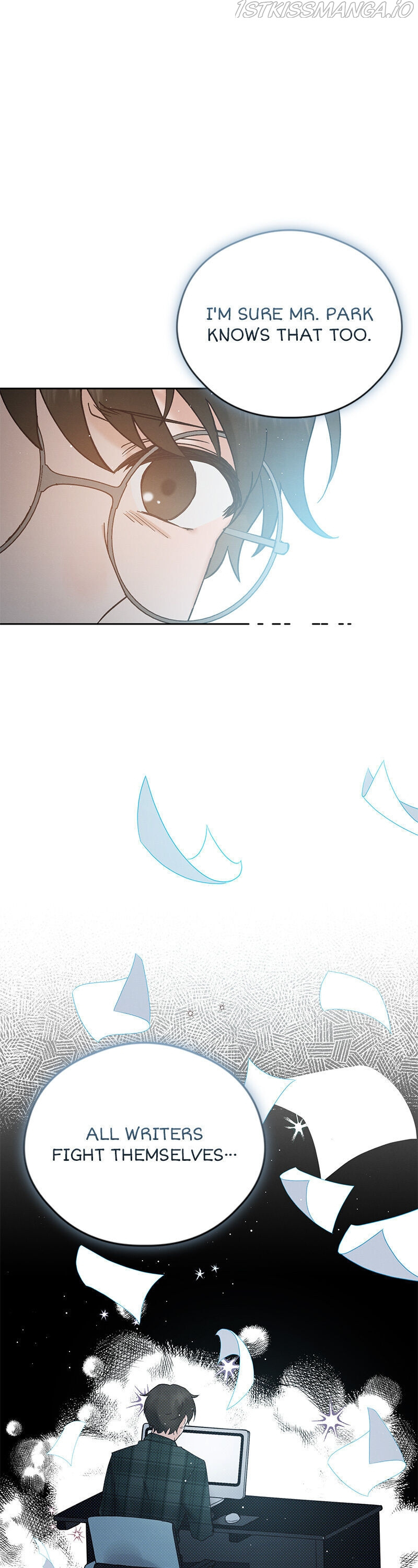 Romance is a bonus book chapter 41 - page 16