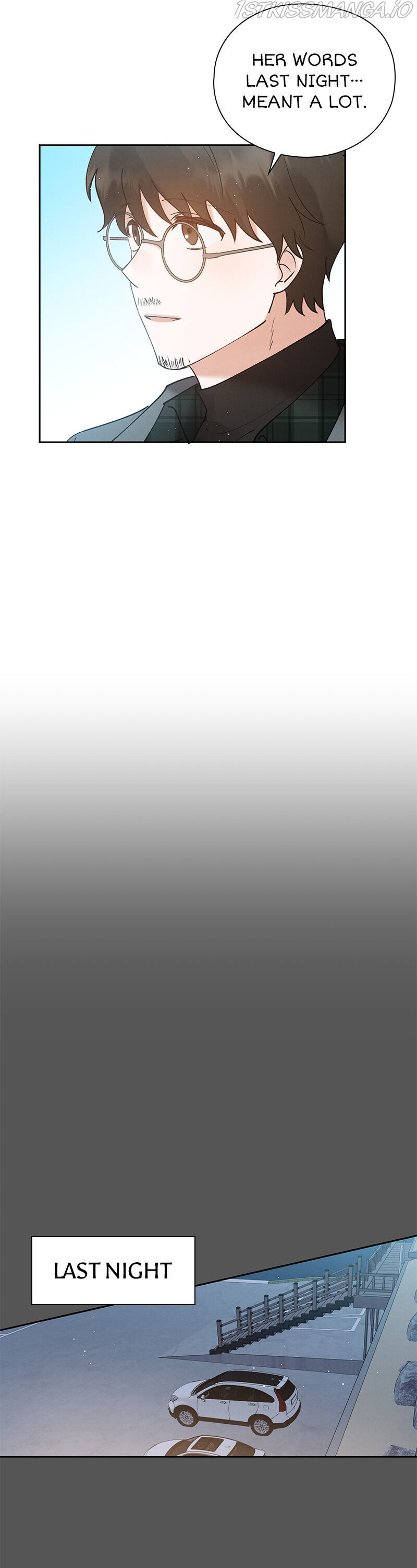 Romance is a bonus book chapter 41 - page 26