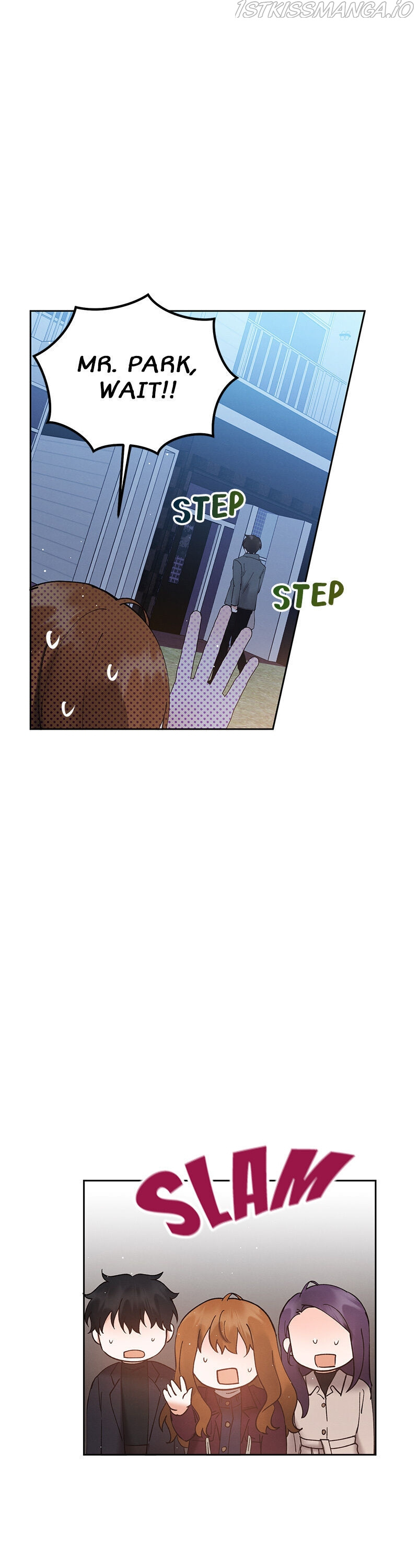 Romance is a bonus book chapter 41 - page 4