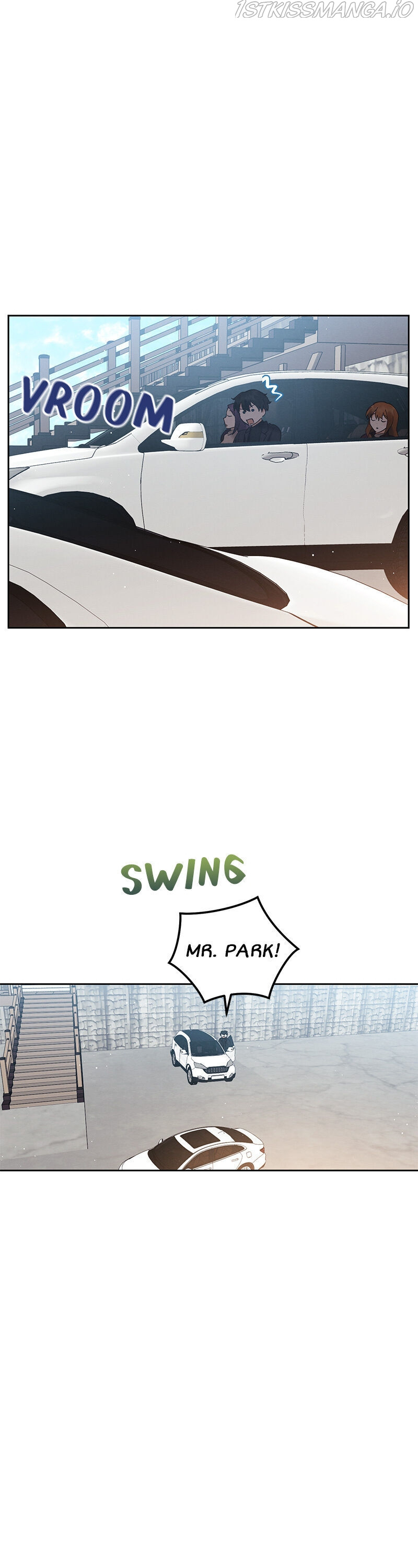 Romance is a bonus book chapter 41 - page 7