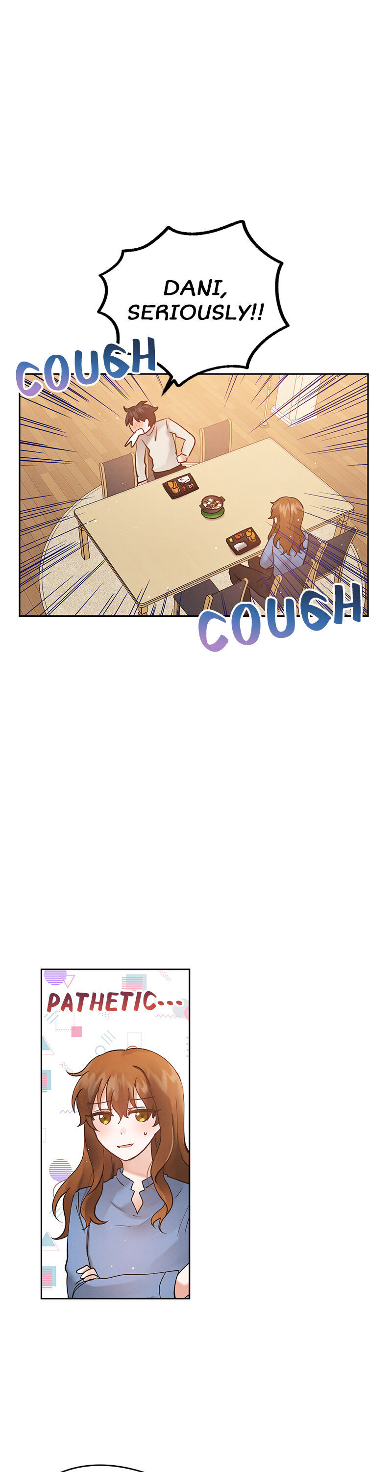 Romance is a bonus book chapter 19 - page 4
