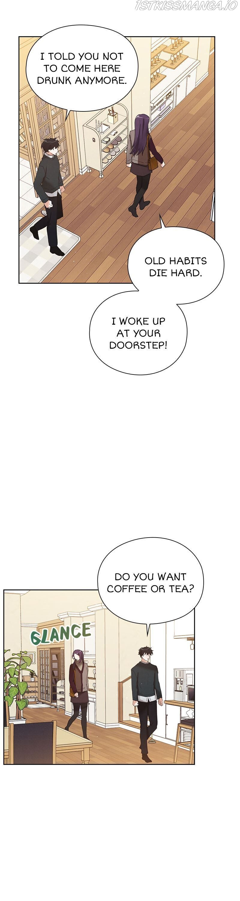 Romance is a bonus book chapter 43 - page 11