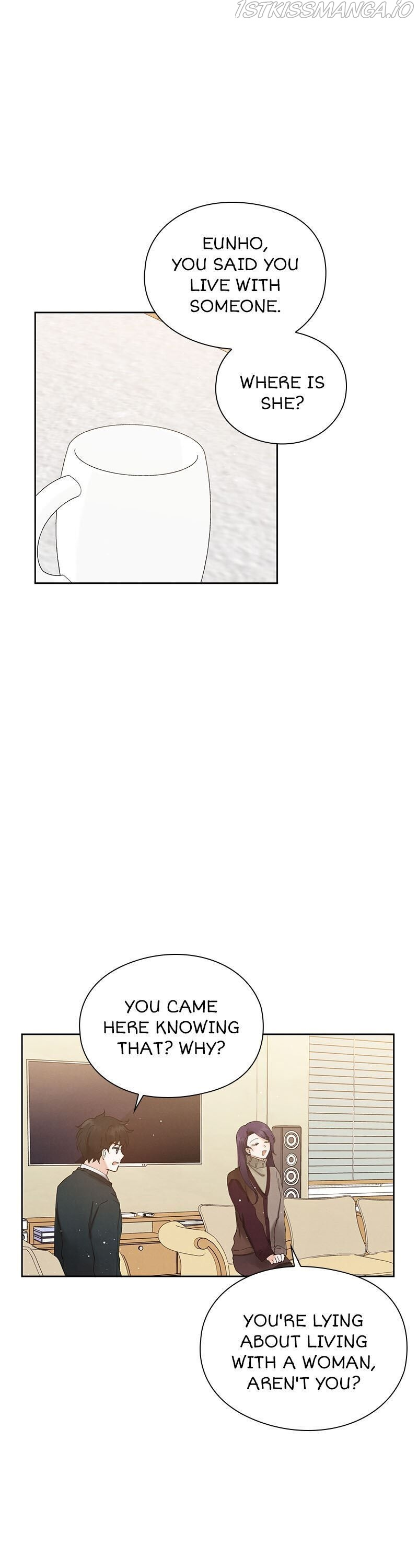 Romance is a bonus book chapter 43 - page 14