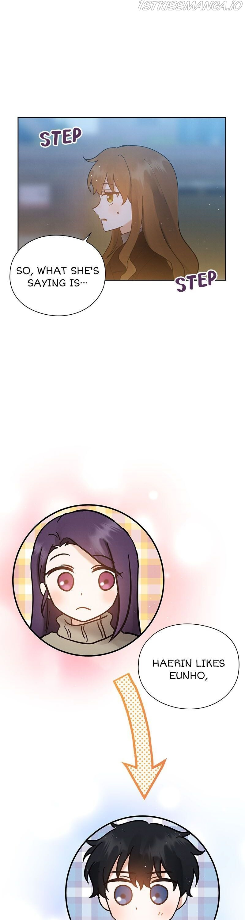 Romance is a bonus book chapter 43 - page 2
