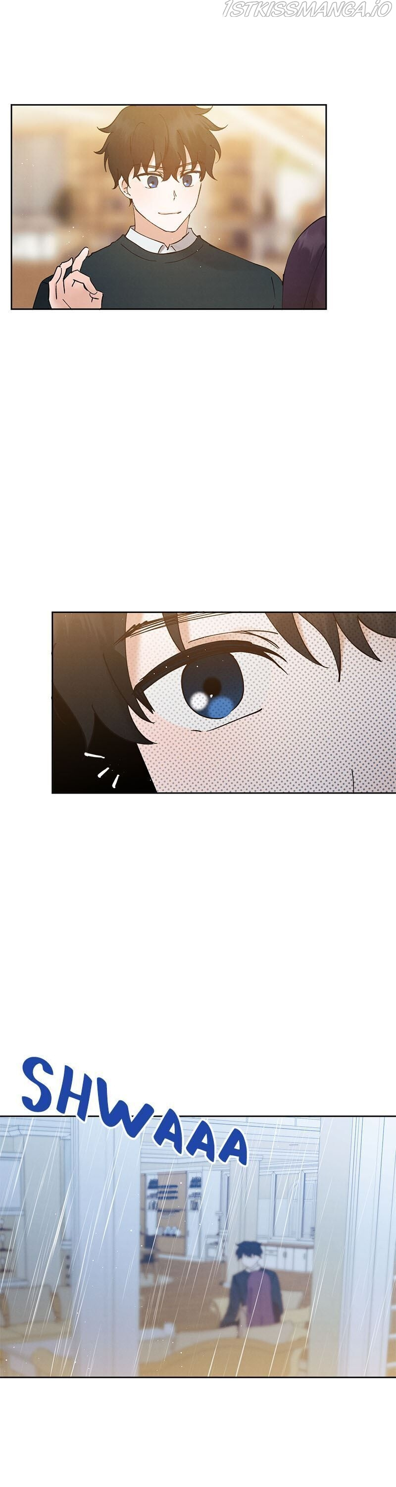 Romance is a bonus book chapter 43 - page 20