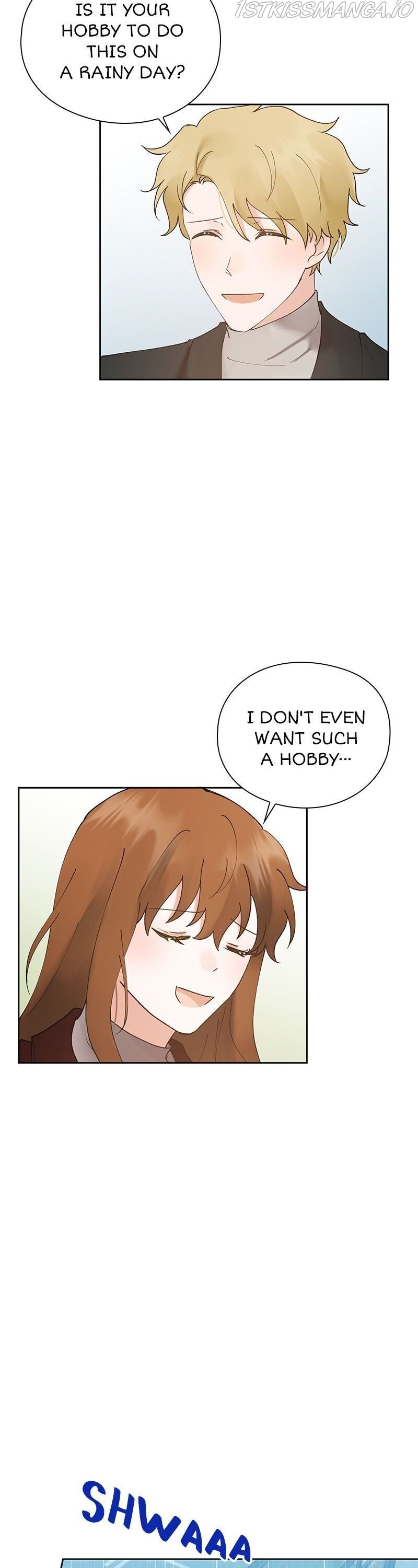 Romance is a bonus book chapter 43 - page 24