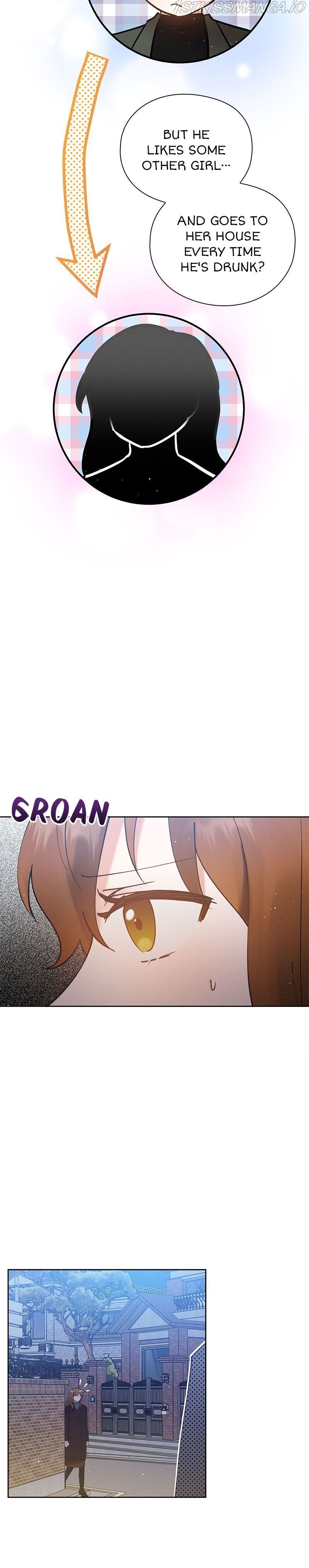 Romance is a bonus book chapter 43 - page 3