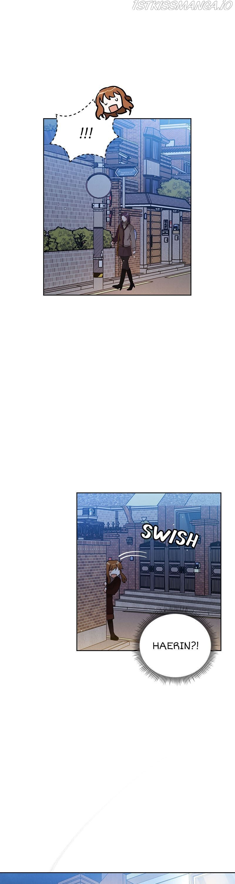 Romance is a bonus book chapter 43 - page 4
