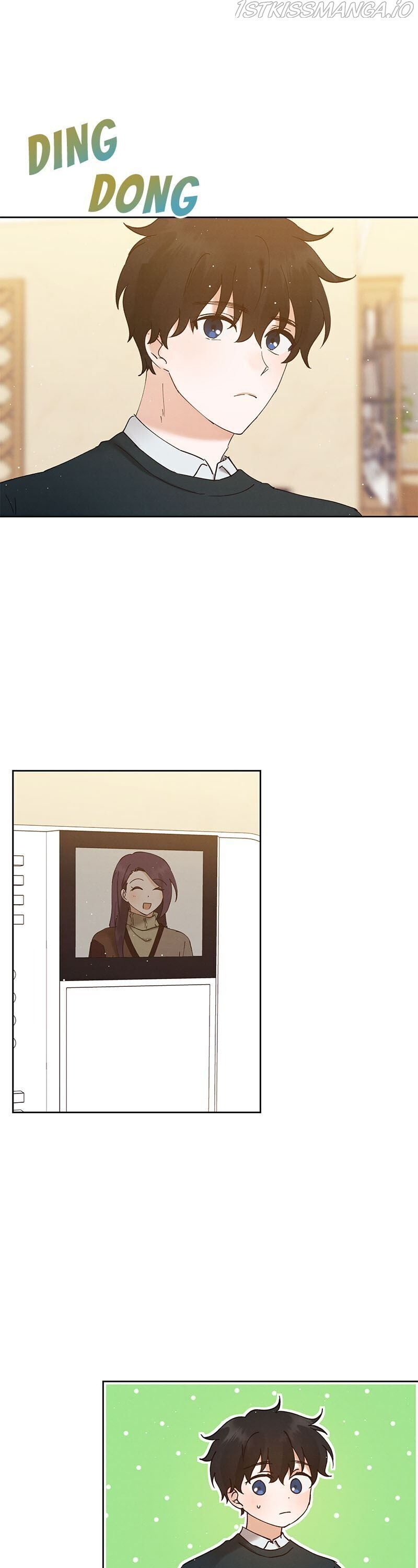 Romance is a bonus book chapter 43 - page 7