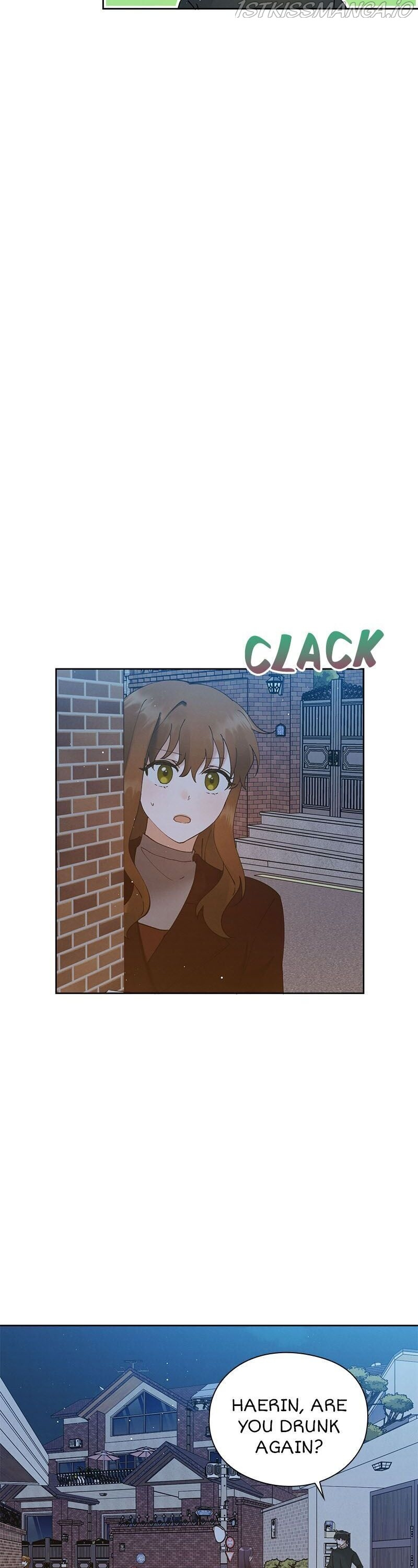 Romance is a bonus book chapter 43 - page 8