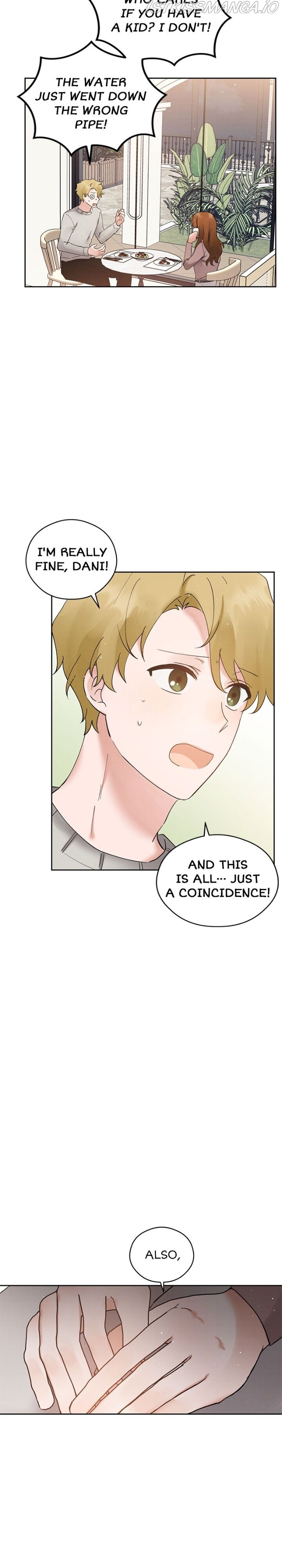 Romance is a bonus book chapter 51 - page 11
