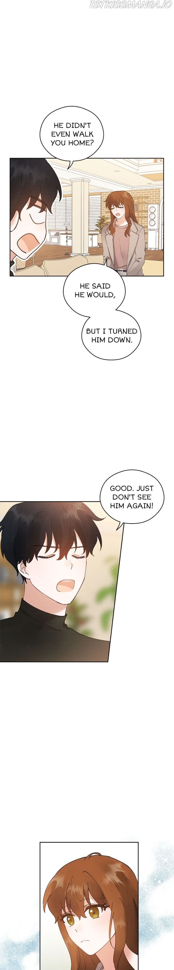 Romance is a bonus book chapter 51 - page 17