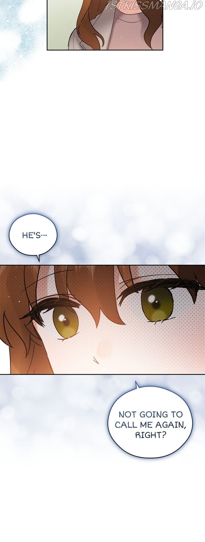 Romance is a bonus book chapter 51 - page 18