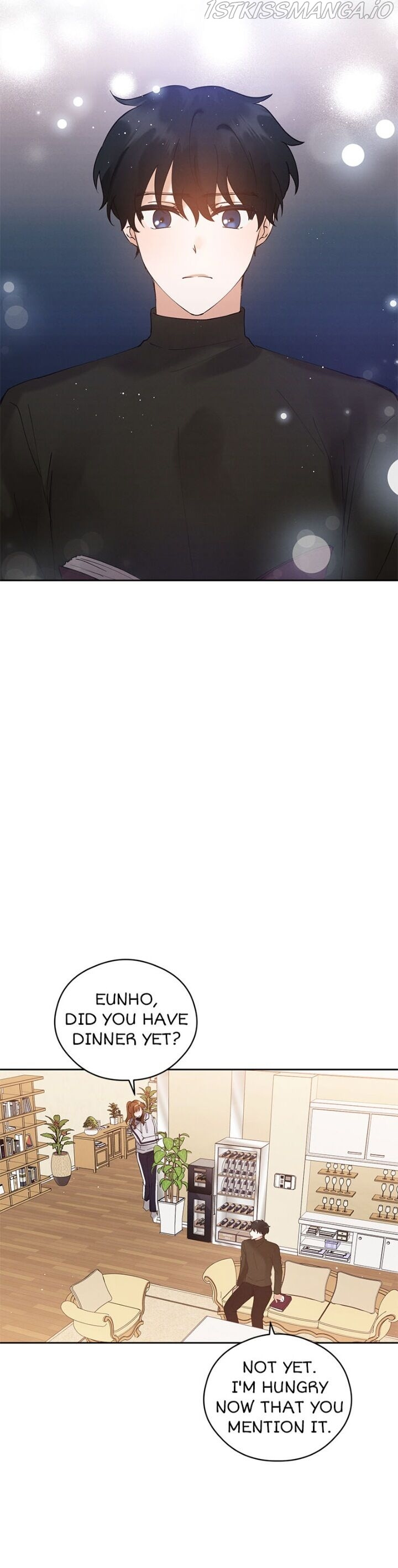 Romance is a bonus book chapter 51 - page 24