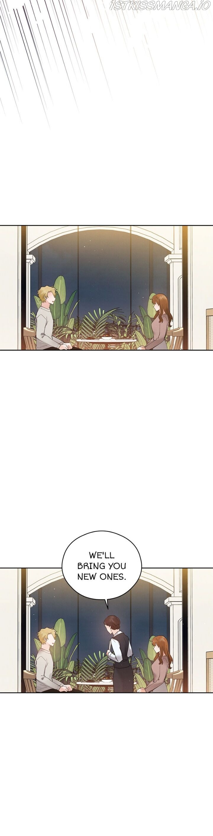 Romance is a bonus book chapter 51 - page 3