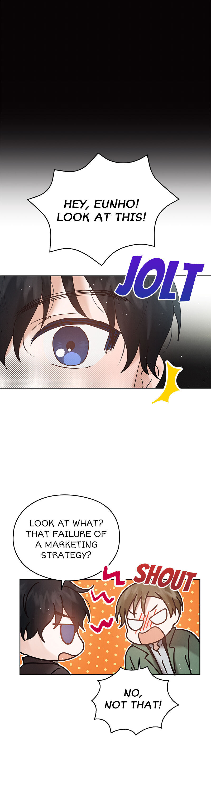Romance is a bonus book chapter 20 - page 10