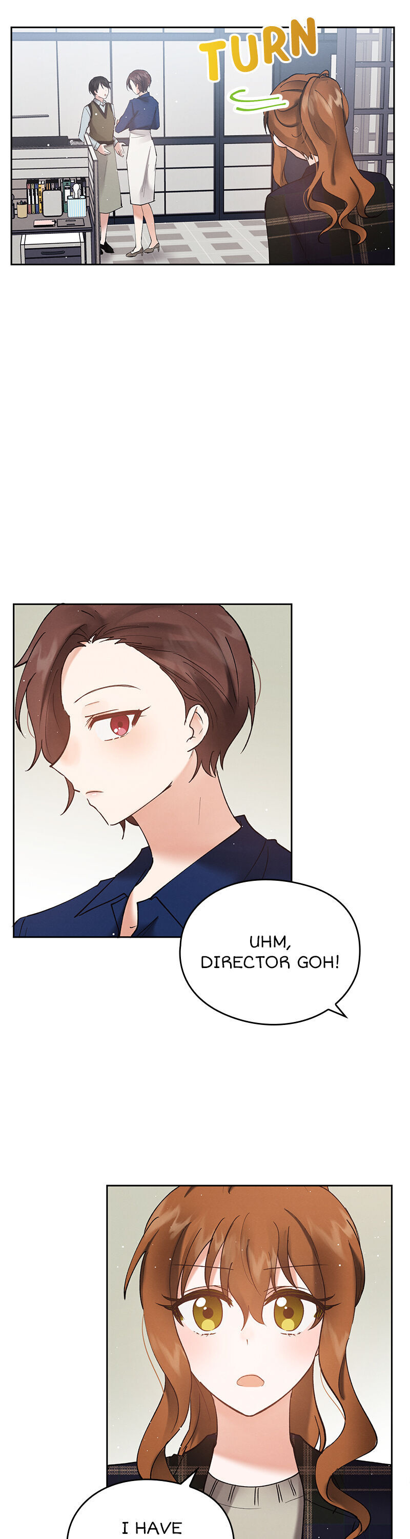 Romance is a bonus book chapter 20 - page 20