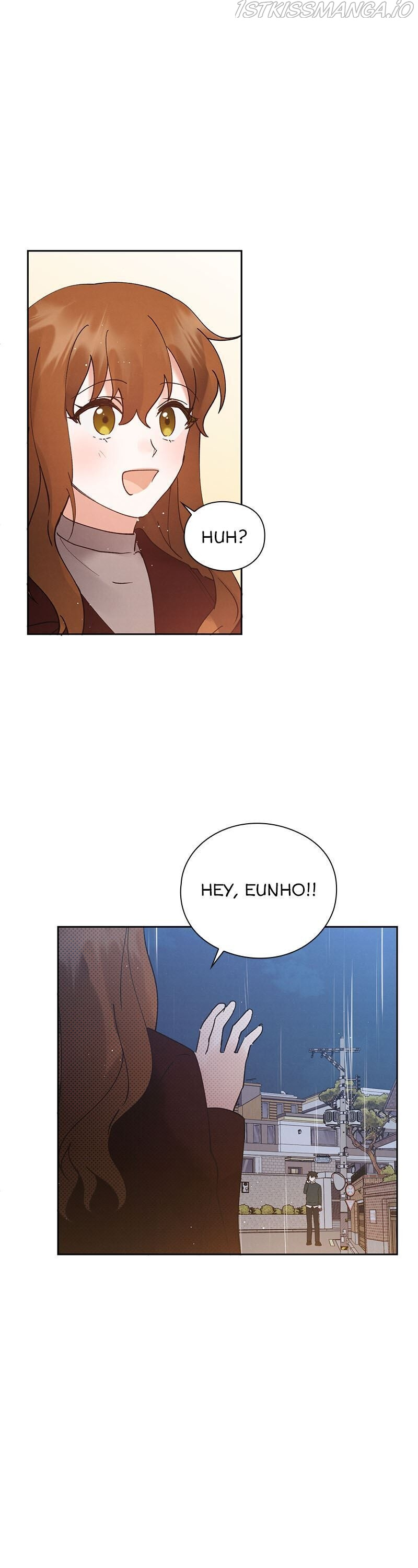 Romance is a bonus book chapter 44 - page 1