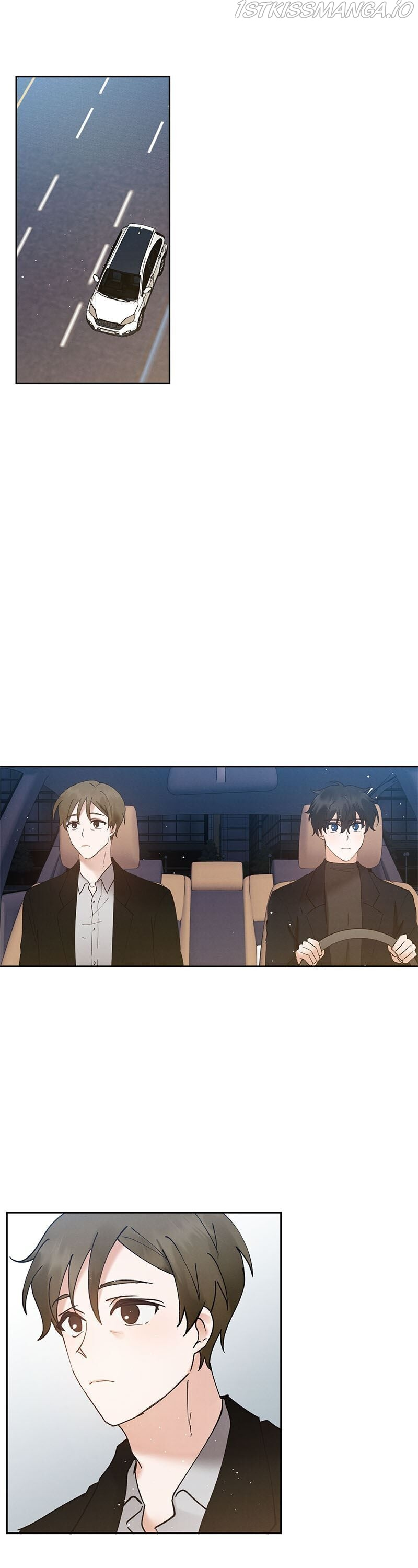 Romance is a bonus book chapter 44 - page 10
