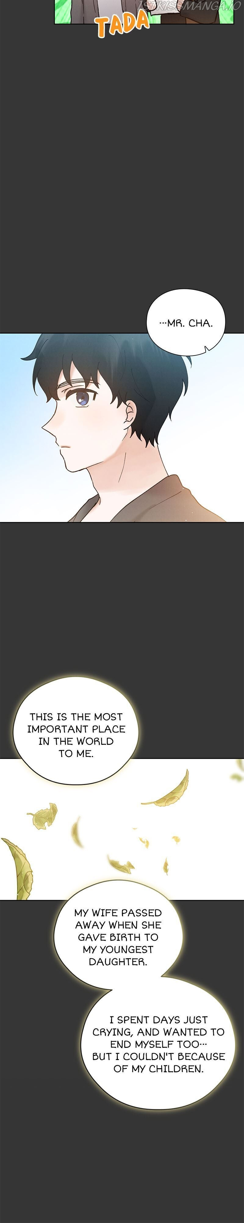 Romance is a bonus book chapter 44 - page 27