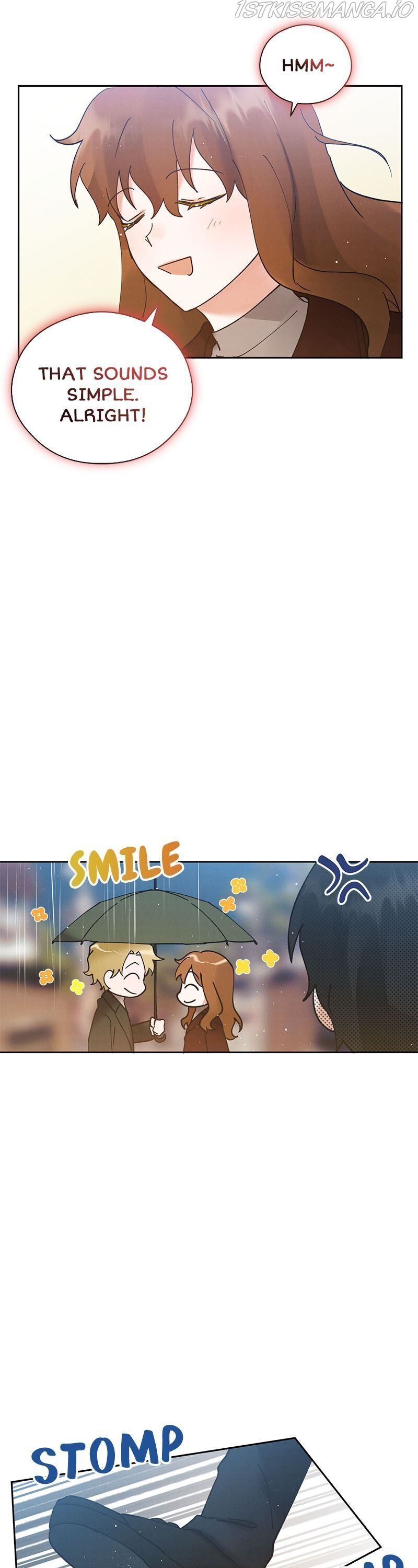 Romance is a bonus book chapter 44 - page 4