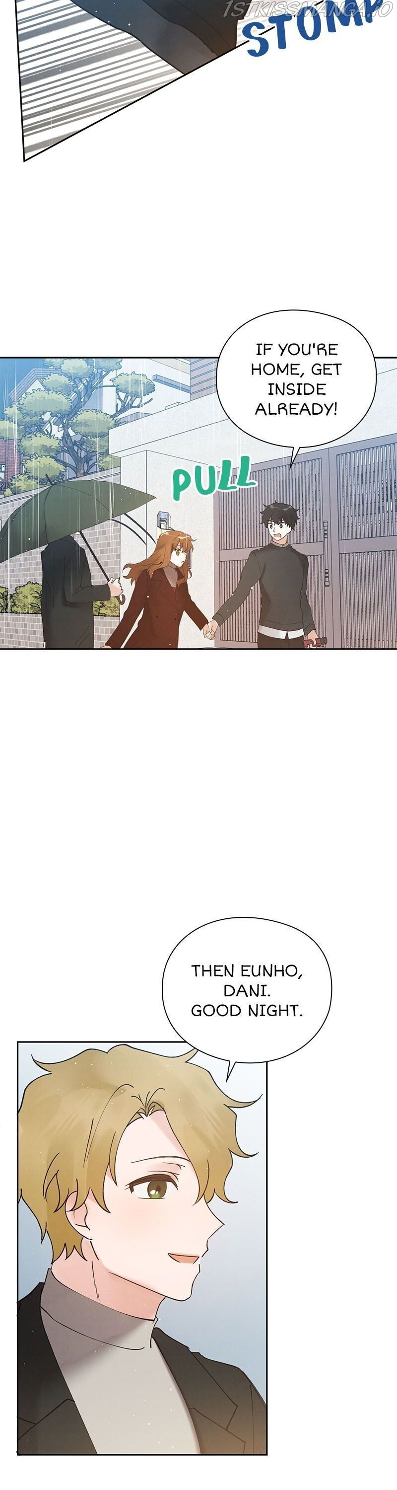 Romance is a bonus book chapter 44 - page 5