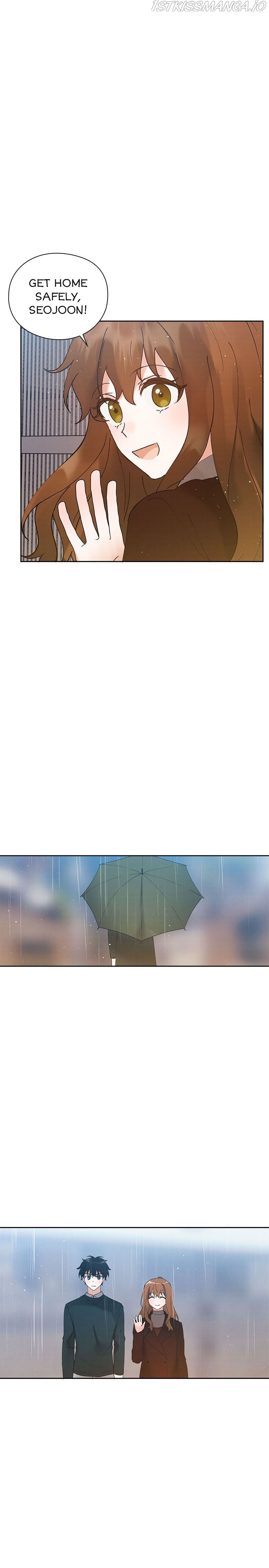 Romance is a bonus book chapter 44 - page 6