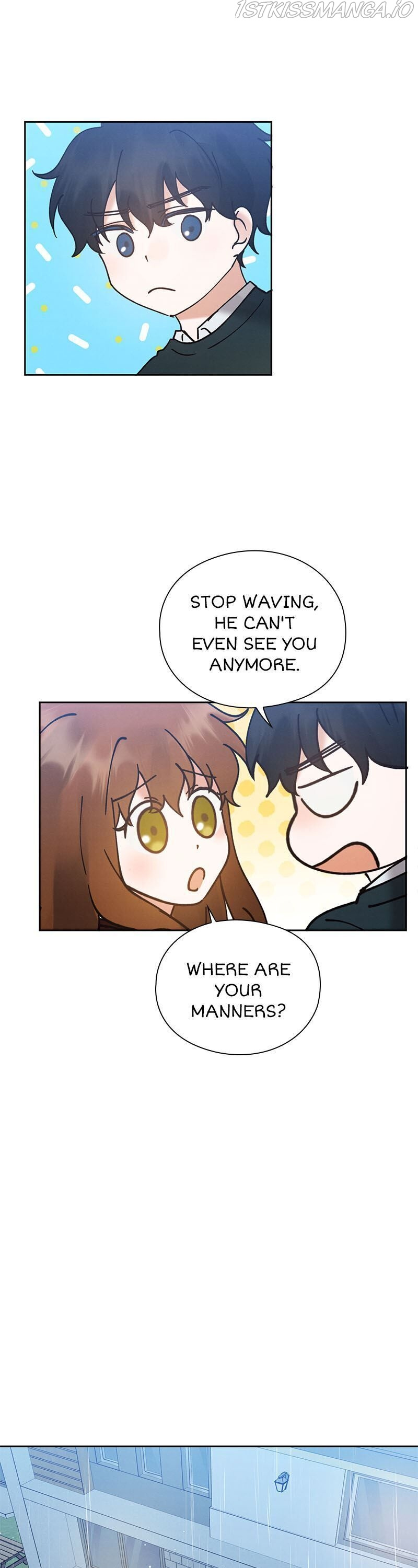 Romance is a bonus book chapter 44 - page 7