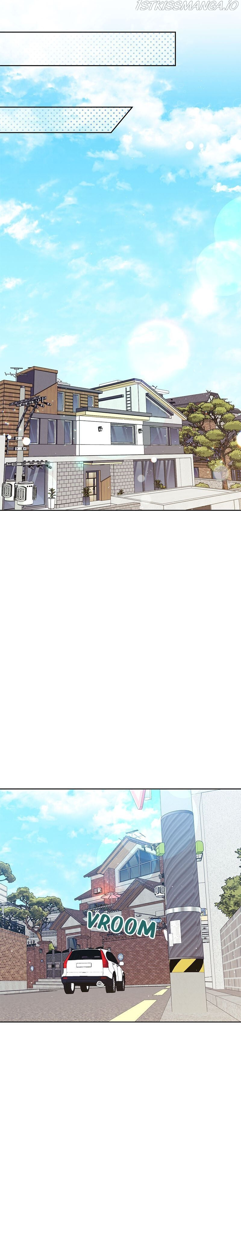 Romance is a bonus book chapter 44 - page 9
