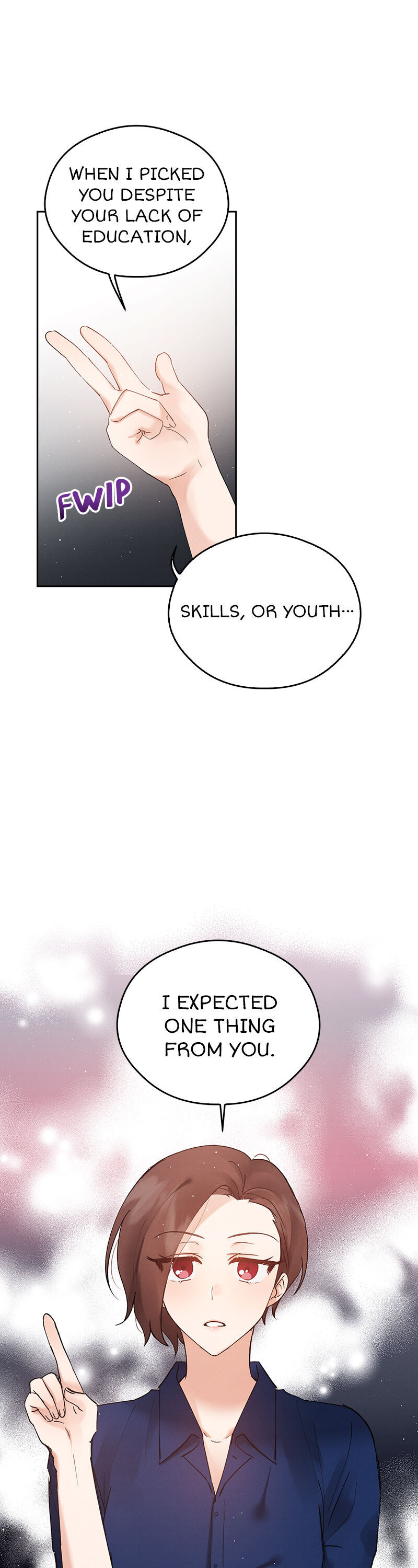 Romance is a bonus book chapter 21 - page 13