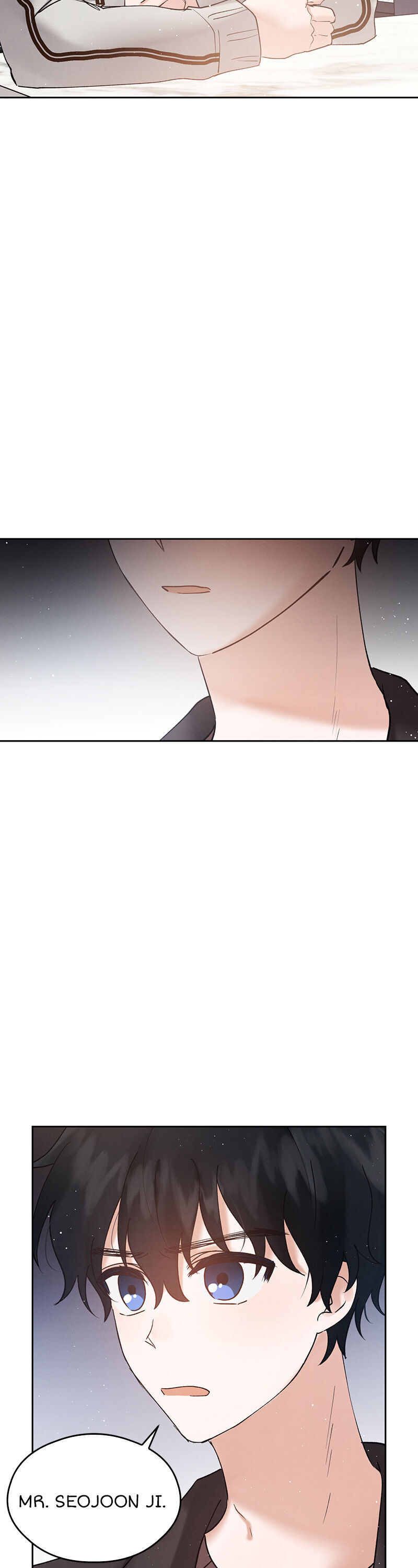 Romance is a bonus book chapter 21 - page 2