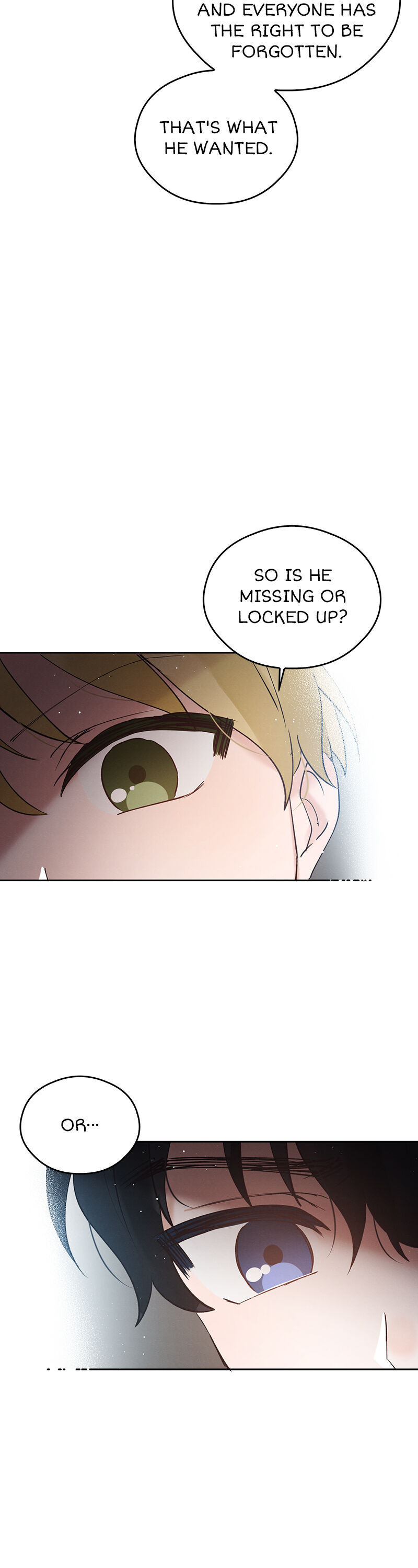 Romance is a bonus book chapter 21 - page 20