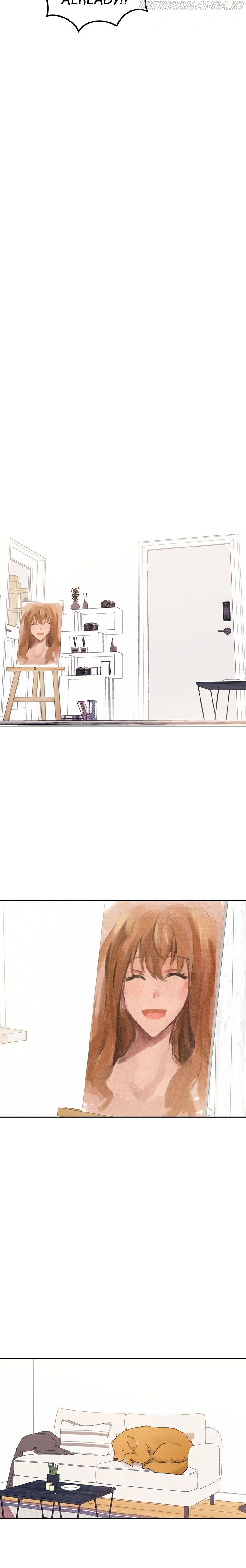 Romance is a bonus book chapter 45 - page 11