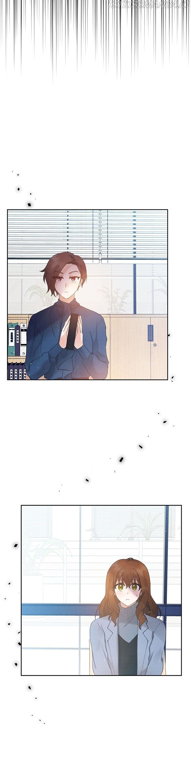 Romance is a bonus book chapter 45 - page 18