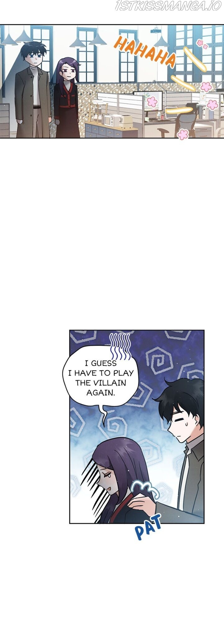 Romance is a bonus book chapter 46 - page 15