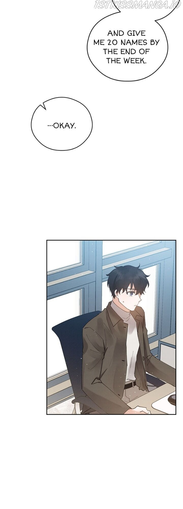 Romance is a bonus book chapter 46 - page 21